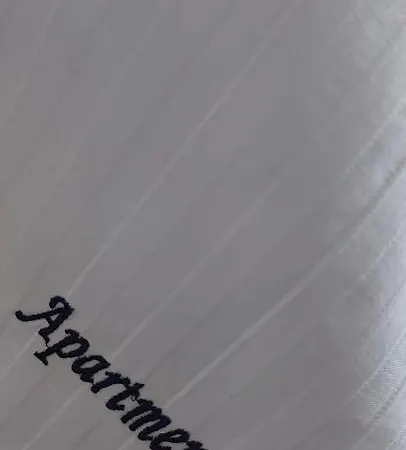 Roses Apartment Peraía