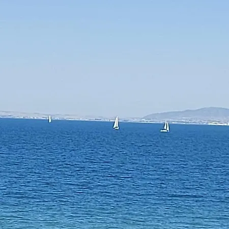 Apartment Roses Peraia (Thessaloniki)