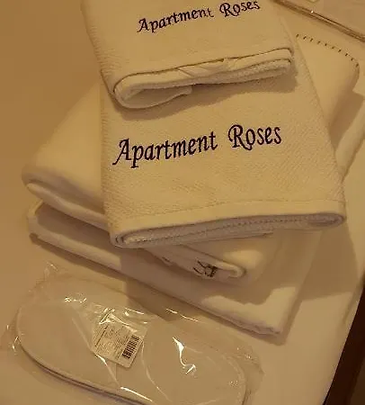 Roses