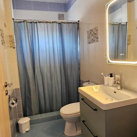 Roses Apartmán