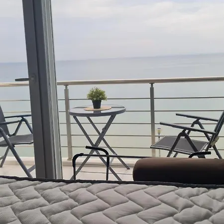 Roses Appartement