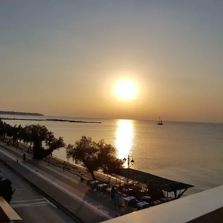 アパート Roses *