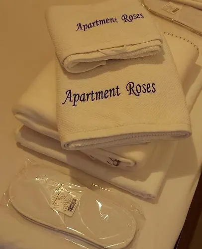 Roses