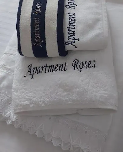 Roses * Peraía