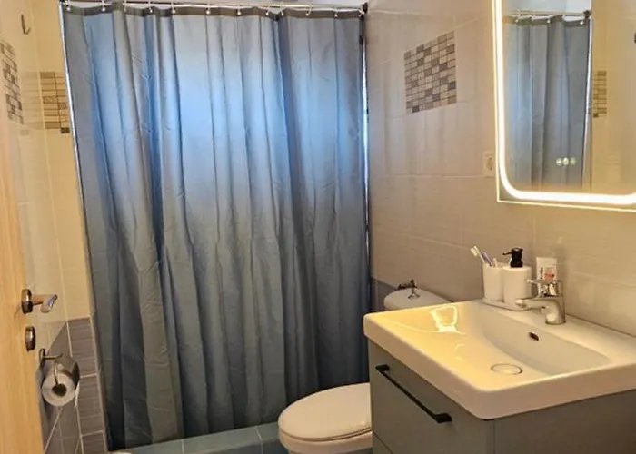 Roses Appartement