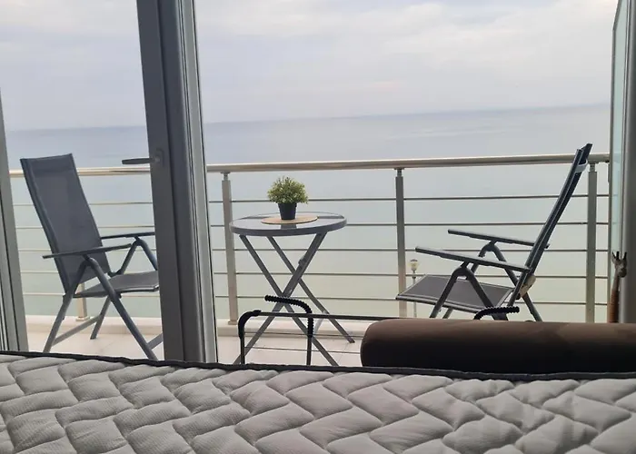 Roses Appartement