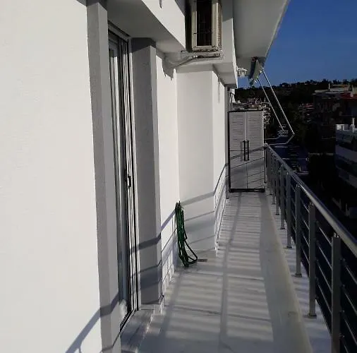 Roses Appartement