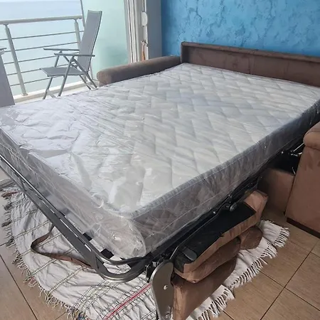 Apartament Roses
