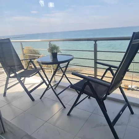Apartament Roses *