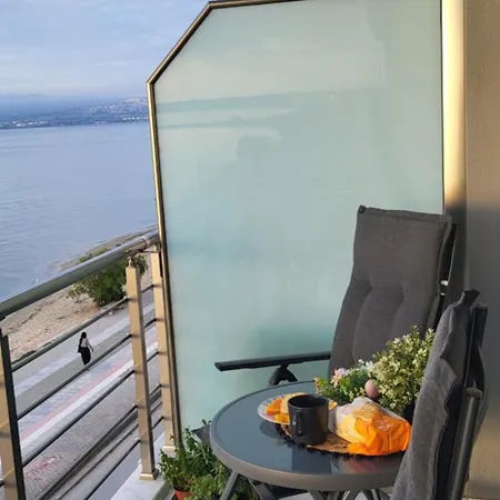 Apartament Roses