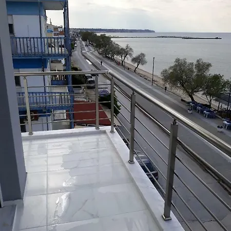 Apartament Roses