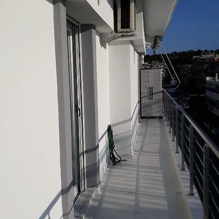 Roses Apartament